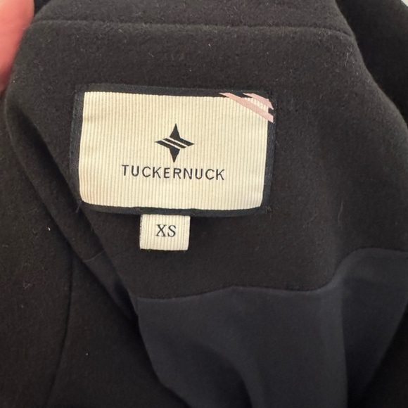 Tuckernuck Marant‎ Shirt Jacket Black - Picture 5 of 6